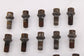 2006-2016 Mercedes-Benz E 350 Luxury 4Matic Wheel Lug Nut Set of 20 00099017071