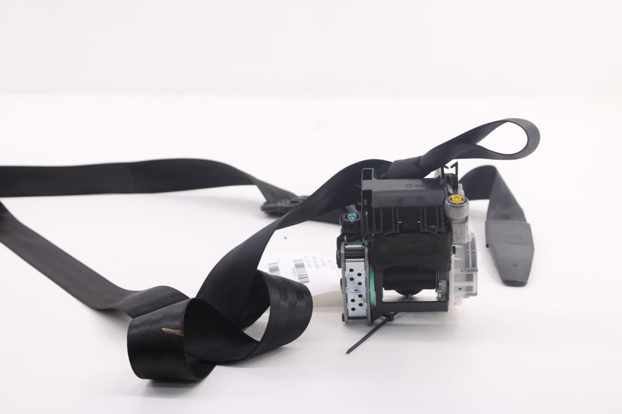 2010-16 Audi S4 Premium Plus 3.0L Front Passenger Right Side Seat Belt Retractor - Alshned Auto Parts