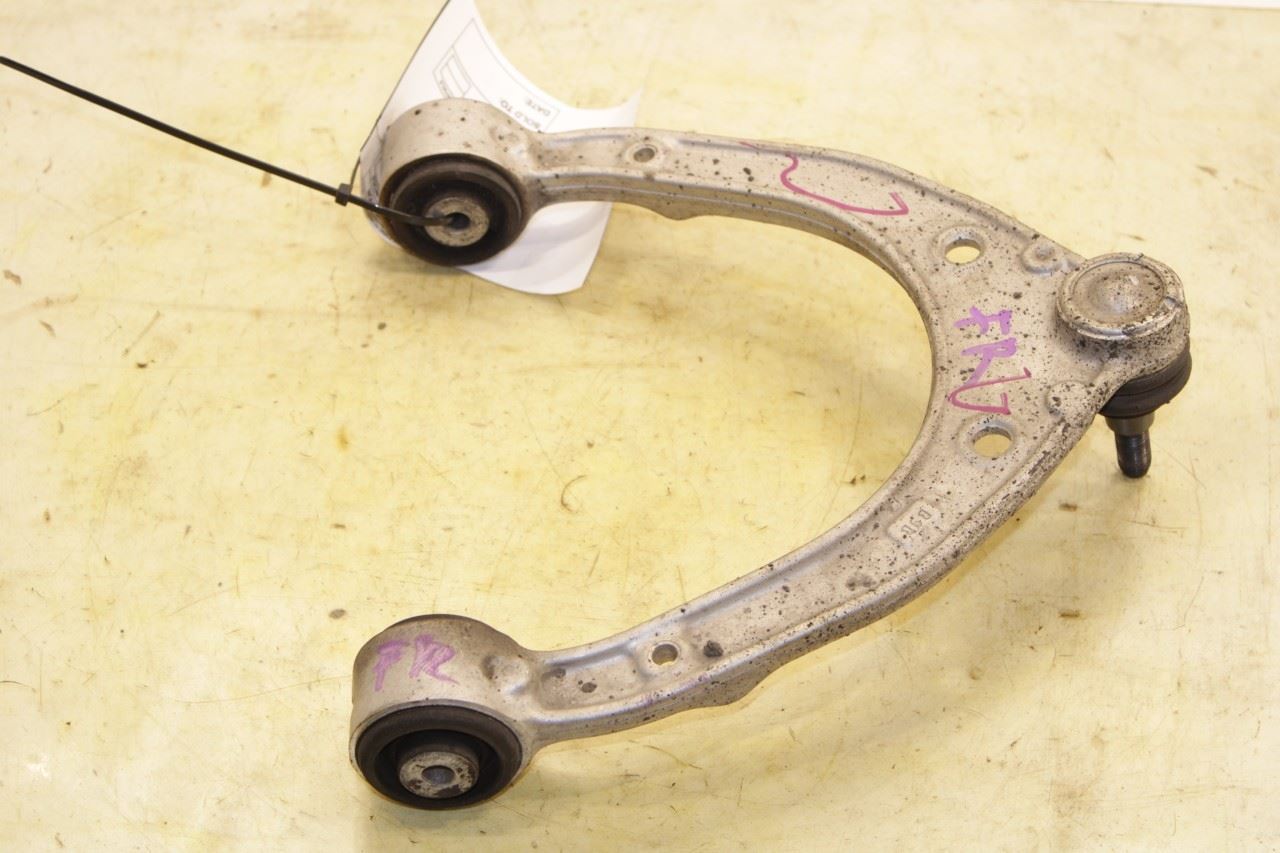 2011-18 Porsche Cayenne Platinum AWD Front Suspension RH or LH Upper Control Arm - Alshned Auto Parts