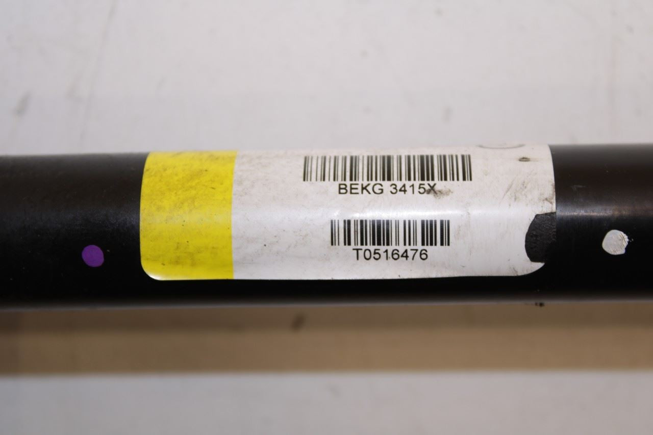 2020-2025 Mazda CX-30 2.5 S Front Suspension Stabilizer Sway Anti-Roll Bar - Alshned Auto Parts