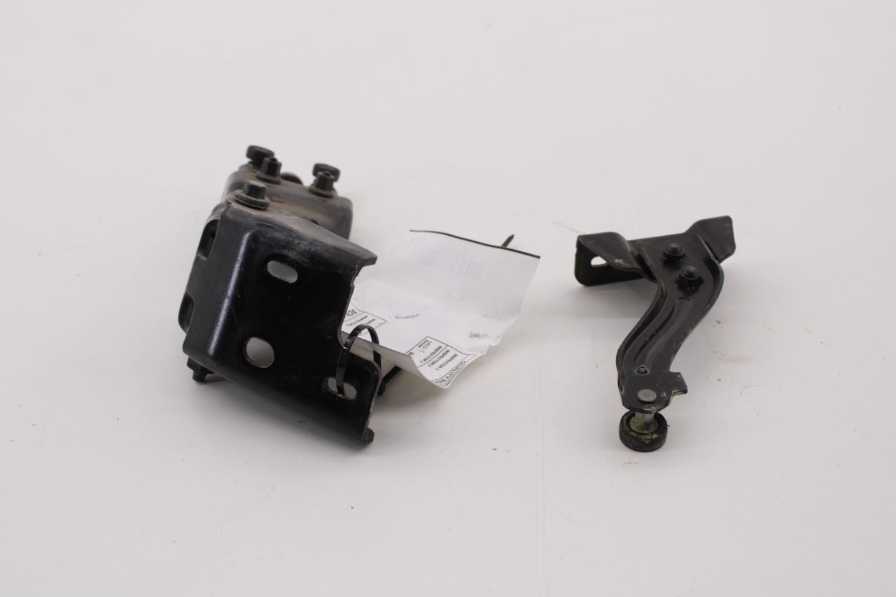 2017-2024 Chrysler Pacifica Limited Rear Left Door Center and Upper Roller Hinge - Alshned Auto Parts