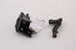 2017-2024 Chrysler Pacifica Limited Rear Left Door Center and Upper Roller Hinge - Alshned Auto Parts