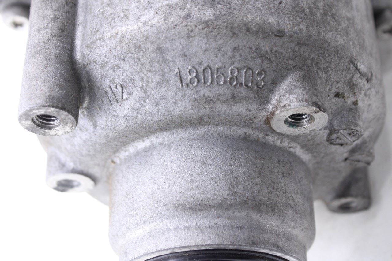 2018-2023 Audi S5 Sportback 3.0L AWD Transfer Case 32K 0D5300040002 OEM5