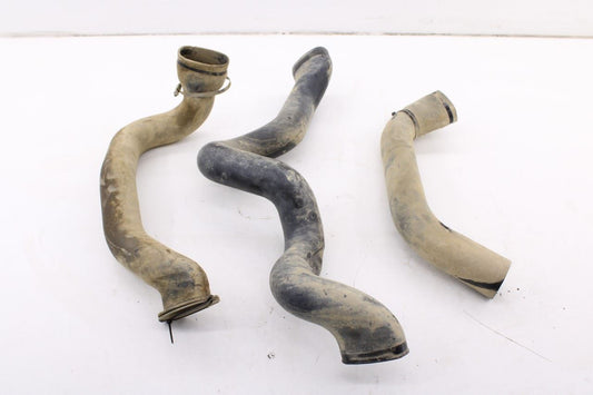 14-20 Arctic Cat Wildcat Trail 700 4WD Air Intake Duct Tube and Clutch Tubes Set - Alshned Auto Parts