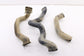 14-20 Arctic Cat Wildcat Trail 700 4WD Air Intake Duct Tube and Clutch Tubes Set0
