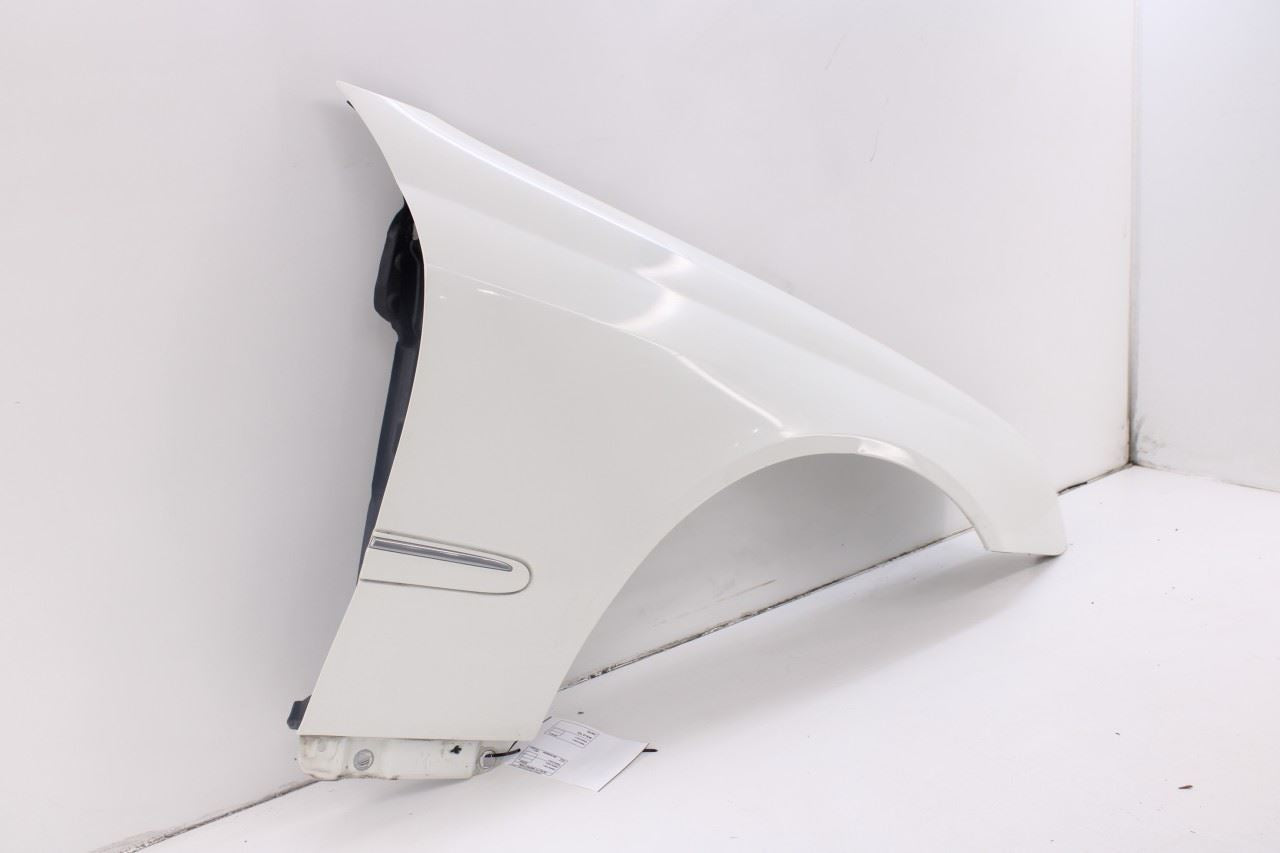 2006-2009 Mercedes-Benz CLK 350 Front Right Side Fender Panel 2098800418 OEM4