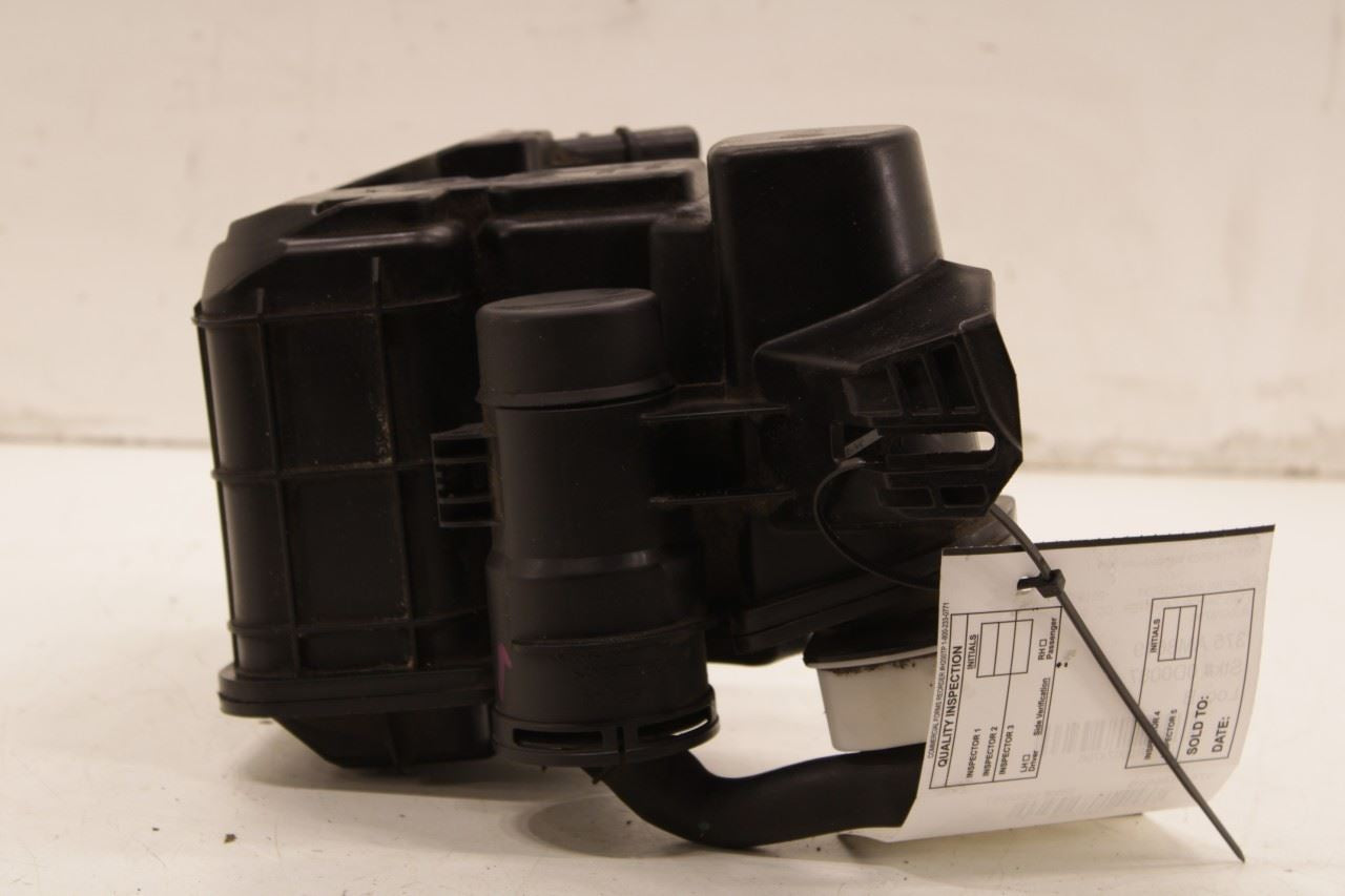 2015-2023 Jeep Cherokee Latitude 3.2L Fuel Vapor Evaporator Emission Canister - Alshned Auto Parts