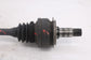 2006-2009 Mercedes-Benz CLK 350 RWD Rear Right Side CV Axle Drive Half Shaft4
