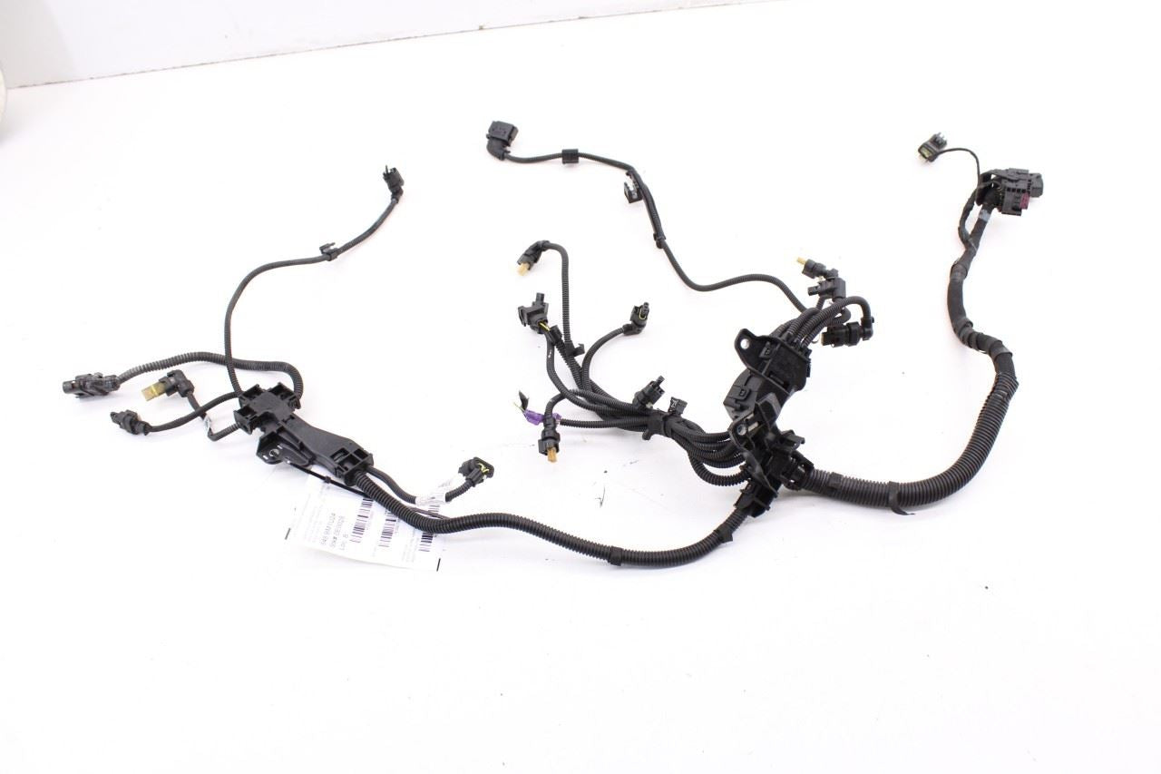 2024 BMW 430i Gran Coupe xDrive 2.0L AWD Engine Sensoric Wire Harness *ReaD* - Alshned Auto Parts
