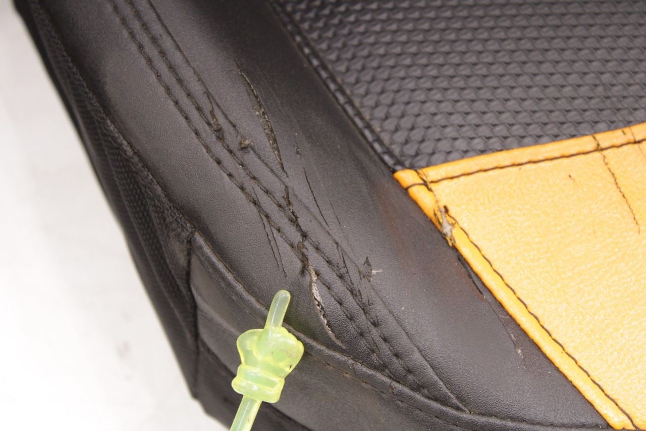 24-26 Polaris RZR XP 1000 Ultimate Right and Left Side Seat Complete Set *ReaD* - Alshned Auto Parts