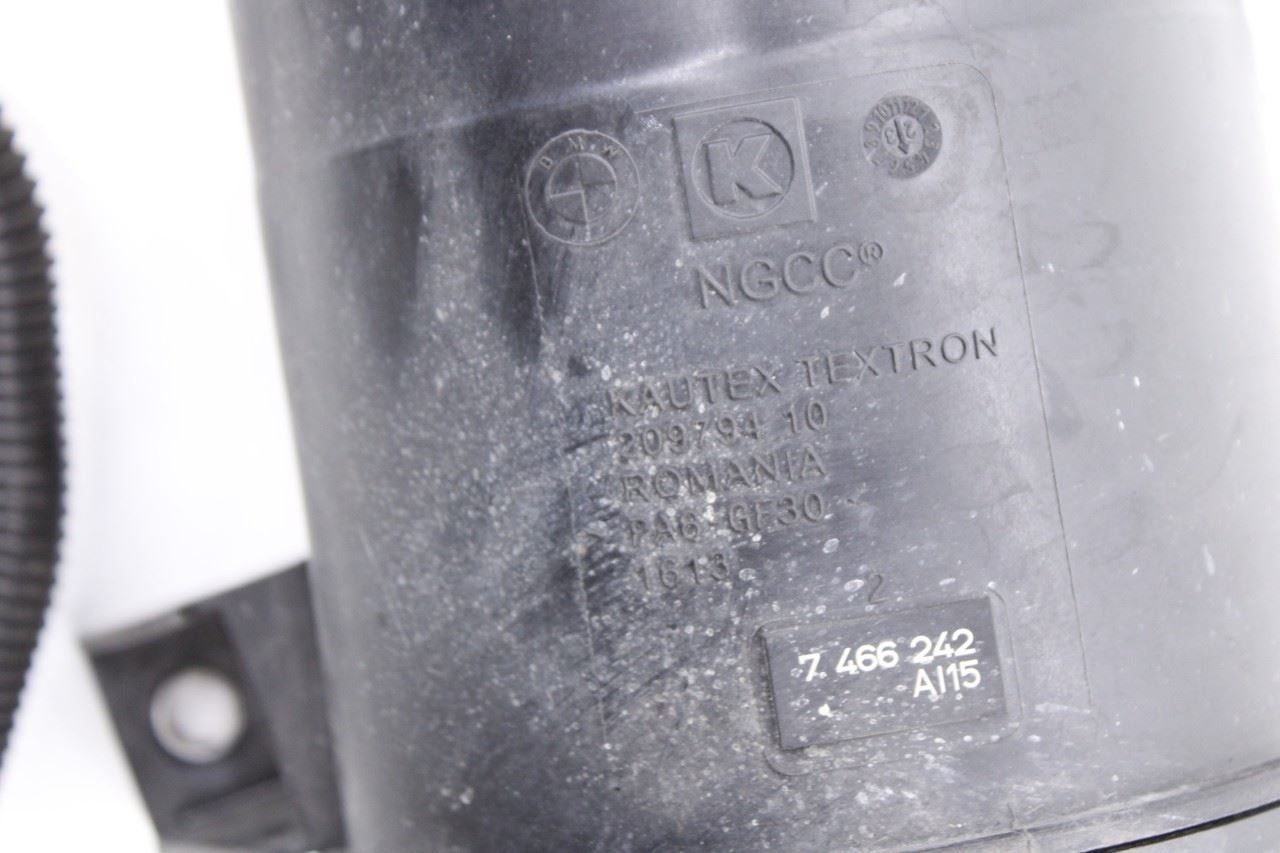 2023-25 BMW 430i Gran Coupe xDrive 2.0L Fuel Vapor Emission Canister 16137466242 - Alshned Auto Parts