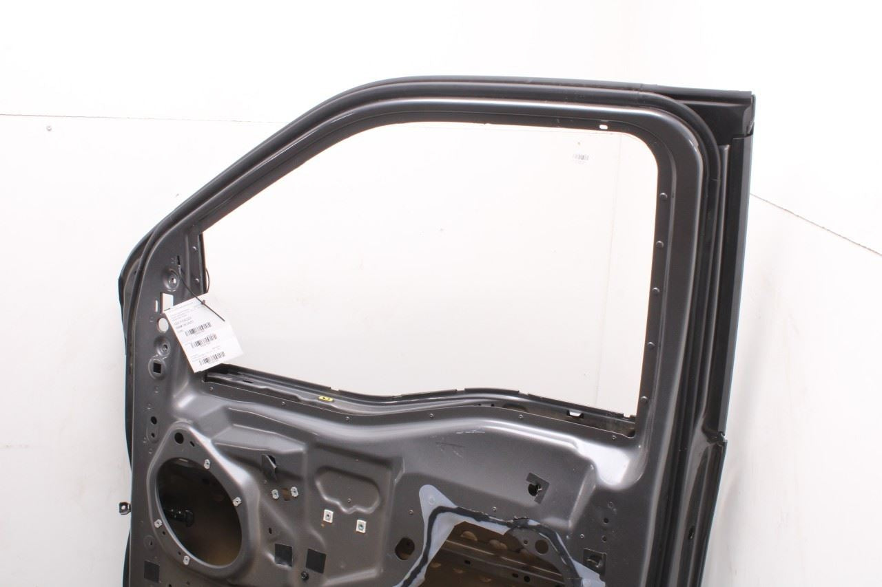 21-26 Ford F150 XLT Supercrew Front Right Door Shell Panel ML3Z-1620124-E *ReaD*12