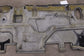 21-23 Ford F150 XLT SuperCrew RWD Rear Back Panel Interior Insulator Liner Cover - Alshned Auto Parts