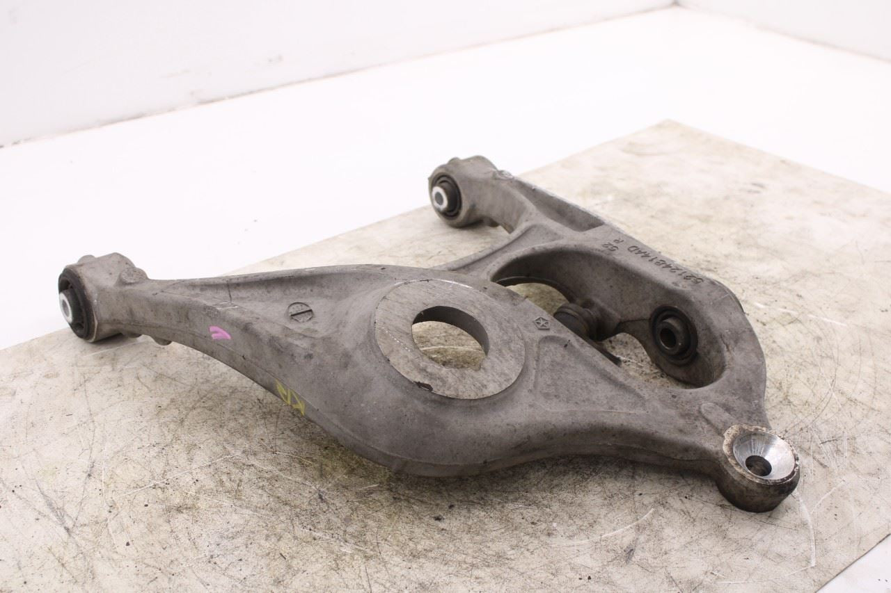 14-25 Dodge Durango SXT 3.6L AWD Rear Passenger Right Side Control Arm Set of 47