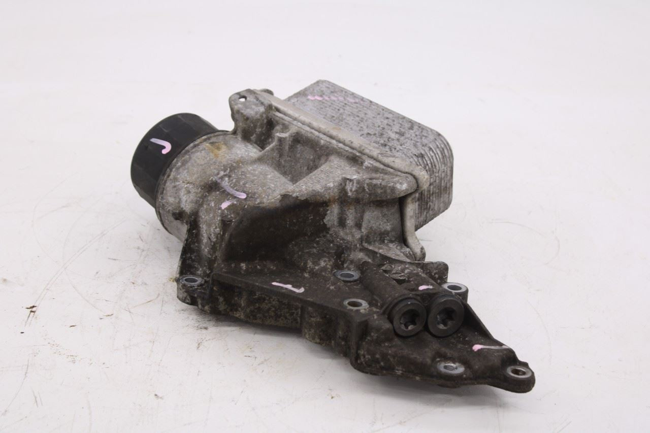 06-11 Mercedes-Benz E350 Luxury 4Matic 3.5L Engine Oil Cooler Assy 272180000064 - Alshned Auto Parts