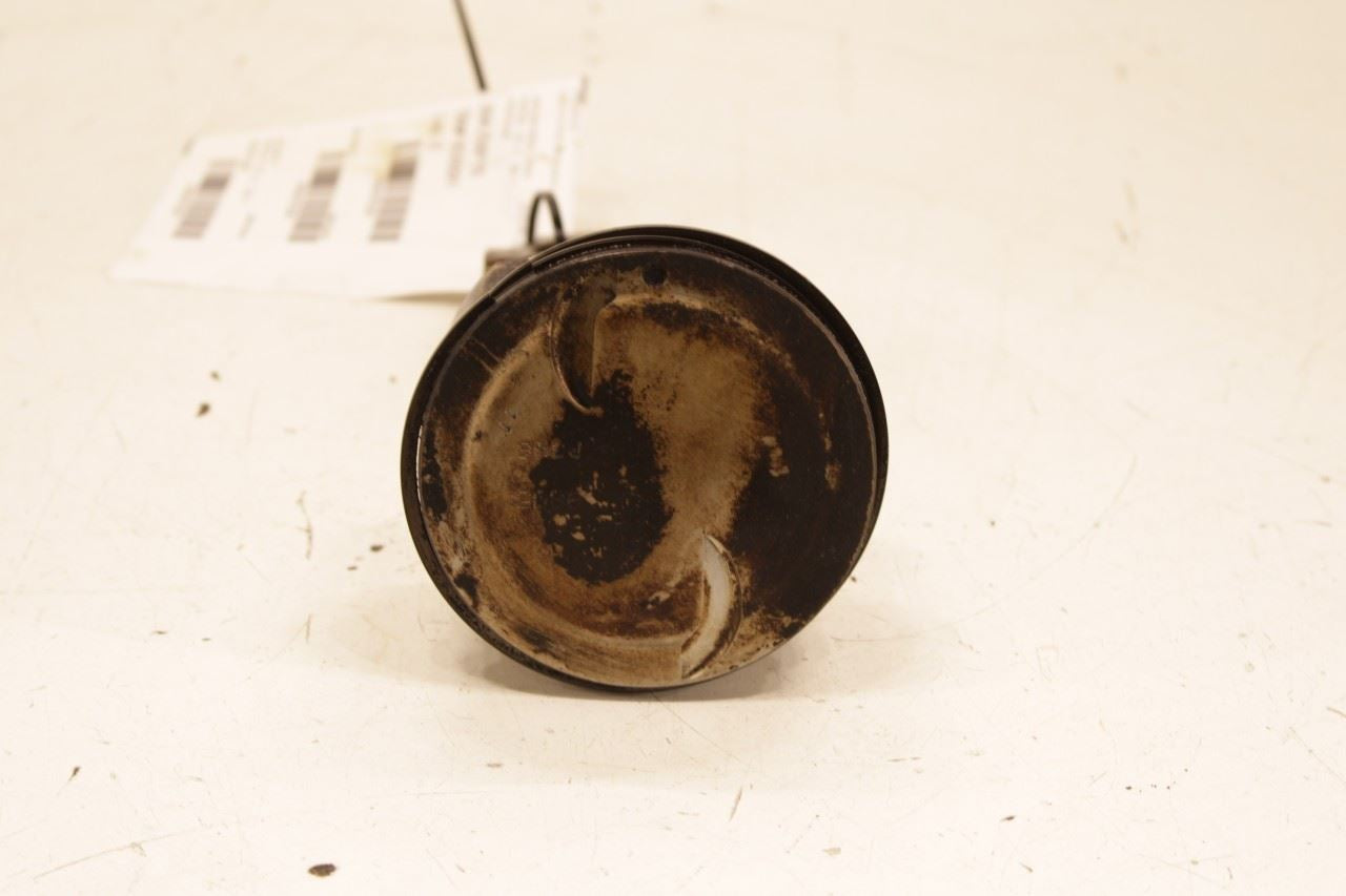 12-20 ISUZU NPR HD 6.0L Engine Piston Left No 4 w/ Connecting Rod 8-89017-849-0 - Alshned Auto Parts
