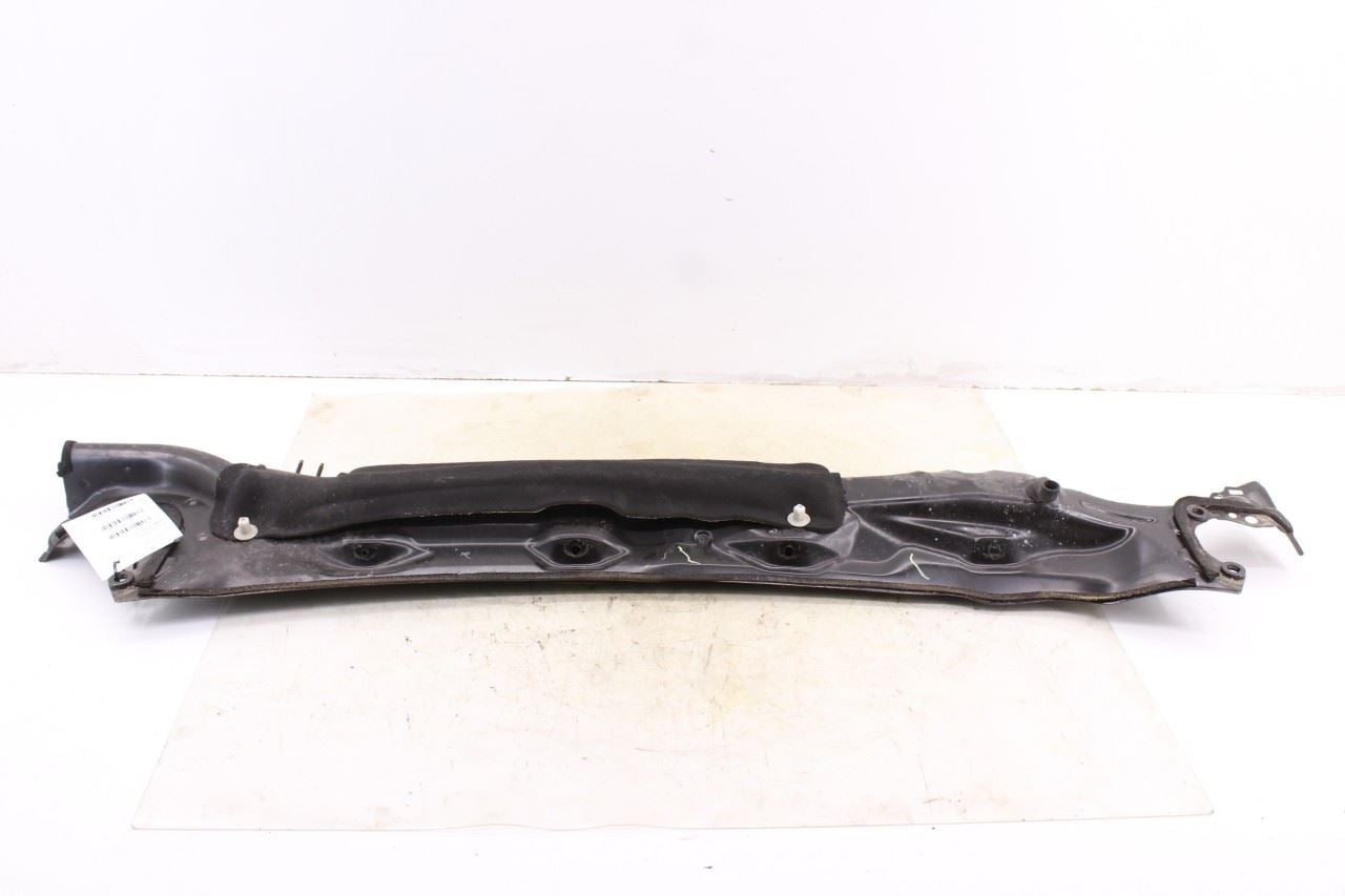 11-19 Toyota Sienna LE 3.5L Front Outer Windshield Cowl Vent Grille Cover Panel - Alshned Auto Parts