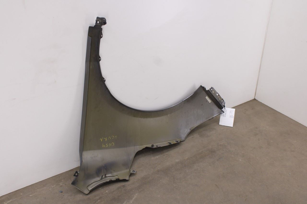 2017-20 Acura MDX w/Technology Pkg Front Right Fender Panel 60210TZ5A91ZZ *ReaD*9