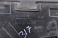 18-24 Chevrolet Equinox LT Rear Right and Left Liftgate Side Aero Trim 8421422715