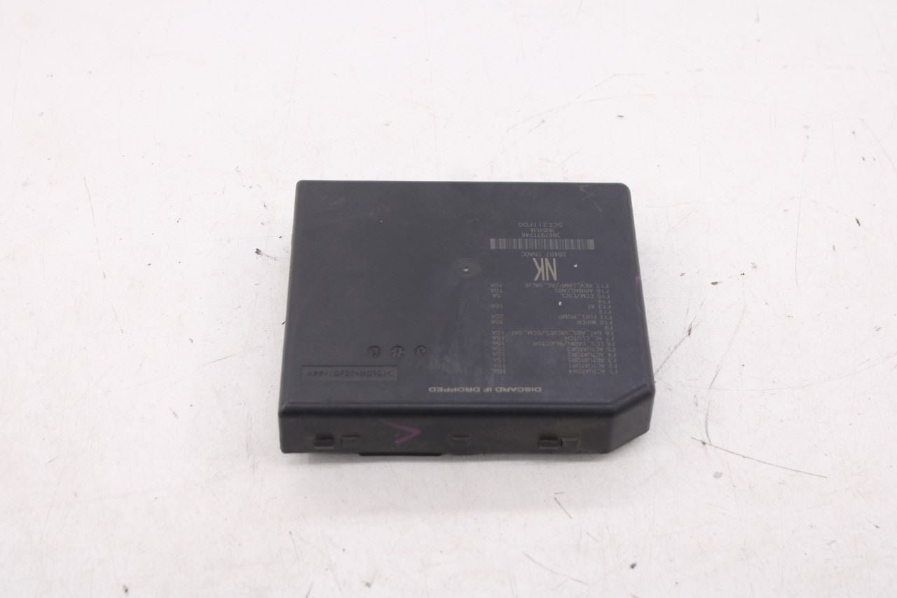19-25 Infiniti QX50 ESSENTIAL AWD Intelligent Power Distribution Module Fuse Box - Alshned Auto Parts