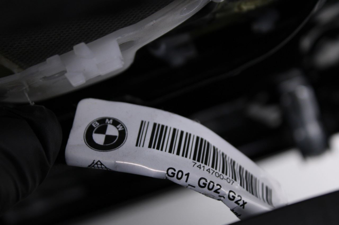 2023-25 BMW 430i xDrive Gran Coupe 2.0L AWD Front Driver Left Side Seat Complete - Alshned Auto Parts