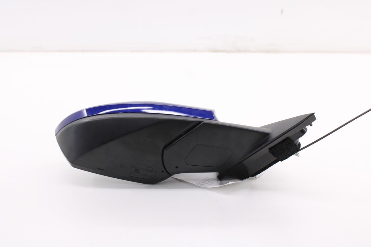 2021-25 Hyundai Elantra SE 2.0L FWD Passenger Right Side Rear View Mirror *ReaD* - Alshned Auto Parts