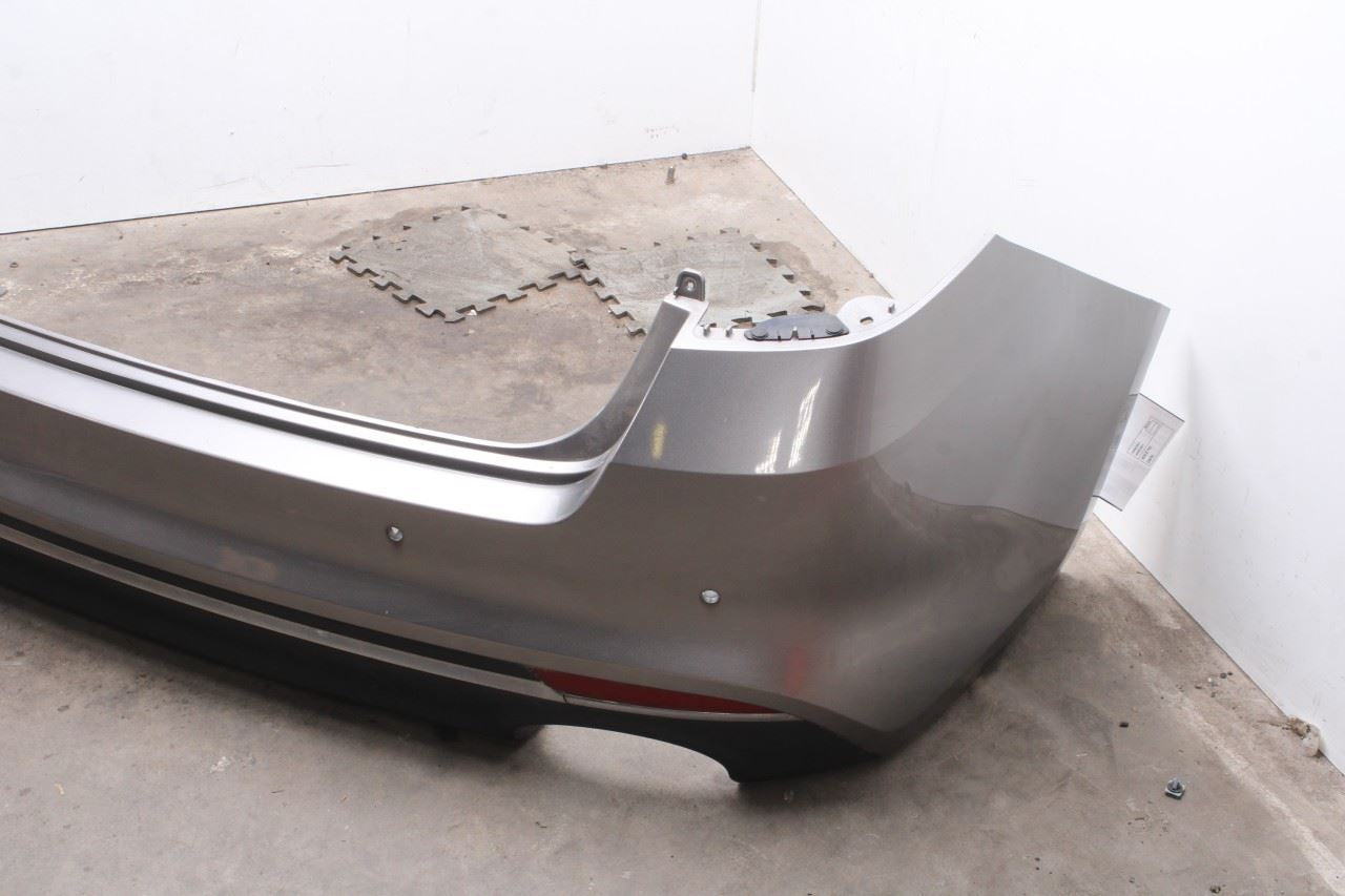2016-2018 Kia Optima EX Rear Bumper Cover 86611-D5000 OEM6