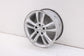 2006-09 Mercedes-Benz CLK 350 Front Aluminum Wheel R17x7.5J 10 Spoke 20940141022