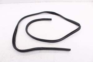 2011-2025 Mitsubishi Outlander Sport SE Rear Left Side Door Weatherstrip On Body