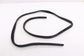 2011-2025 Mitsubishi Outlander Sport SE Rear Left Side Door Weatherstrip On Body0