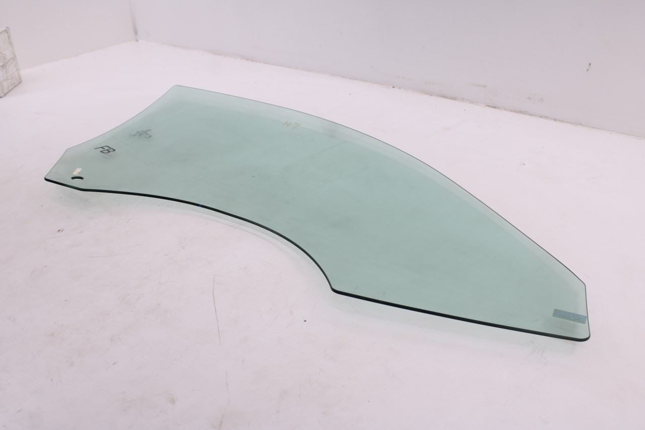 2015-2026 Ford Mustang GT Front Left Door Window Movable Glass JR3B-6321411-AB8