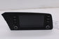2024-2025 Hyundai Elantra SE Audio Radio Faceplate Control Panel w/ 8.0 Display 5