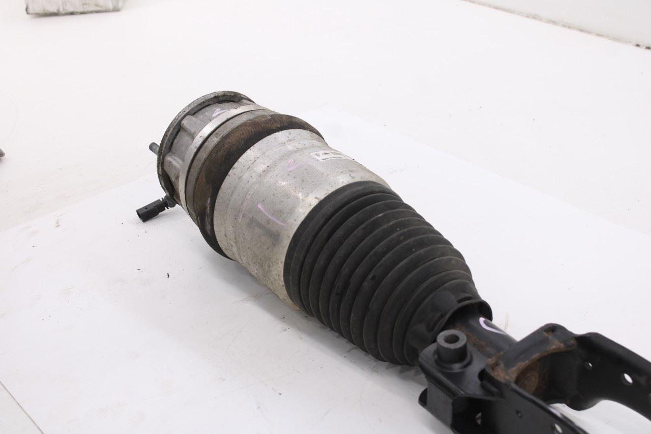 11-14 Porsche Cayenne S 4.8L AWD Front Right Passenger Side Shock Strut Absorber3