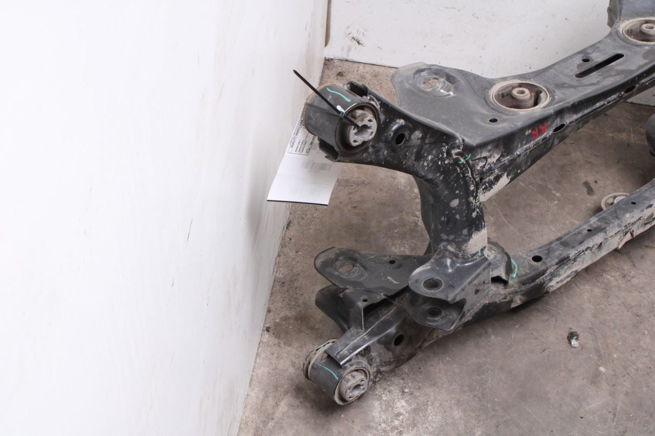 2021-24 Kia K5 GT-Line 1.6L AWD Rear Suspension Crossmember Subframe 55405-L3500 - Alshned Auto Parts