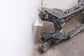 2021-24 Kia K5 GT-Line 1.6L AWD Rear Suspension Crossmember Subframe 55405-L3500 - Alshned Auto Parts