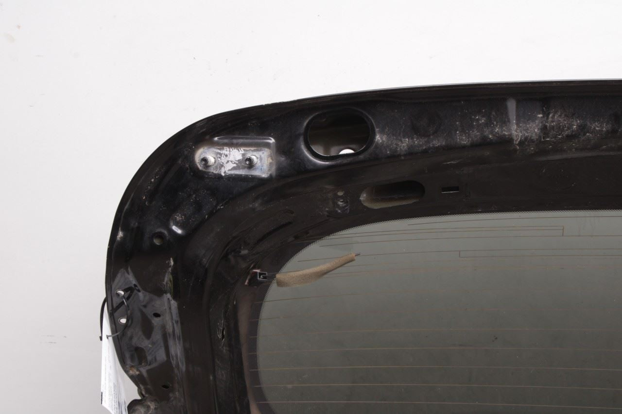 2017-2020 Infiniti QX60 Rear Liftgate Back Door Shell Panel w/ Glass 90100-9NC1A - Alshned Auto Parts
