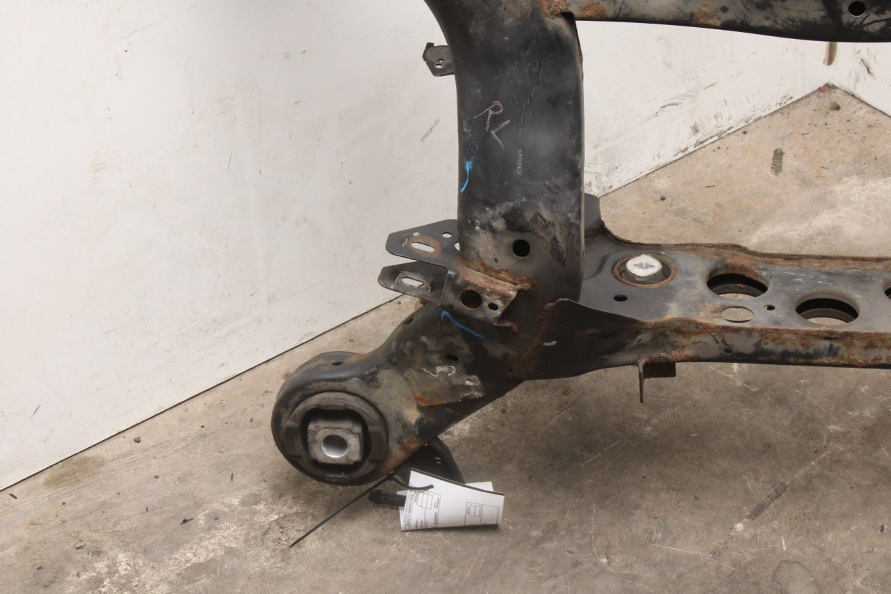 2016-2021 Jeep Grand Cherokee Overland 4x4 Rear Crossmember Subframe 4877623AB - Alshned Auto Parts