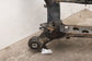 2016-2021 Jeep Grand Cherokee Overland 4x4 Rear Crossmember Subframe 4877623AB - Alshned Auto Parts