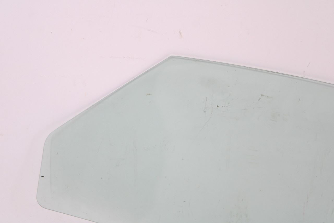 2013-2020 Lincoln MKZ Reserve Rear Left Side Door Window Glass DP53-F25713-A OEM - Alshned Auto Parts