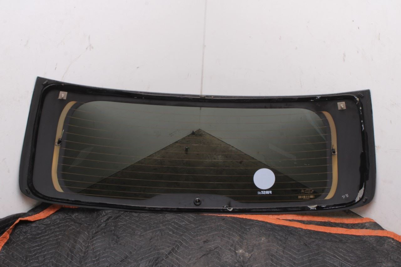 2011-2026 Dodge Durango SXT Rear Back Liftgate Window Glass 68033439AE OEM6