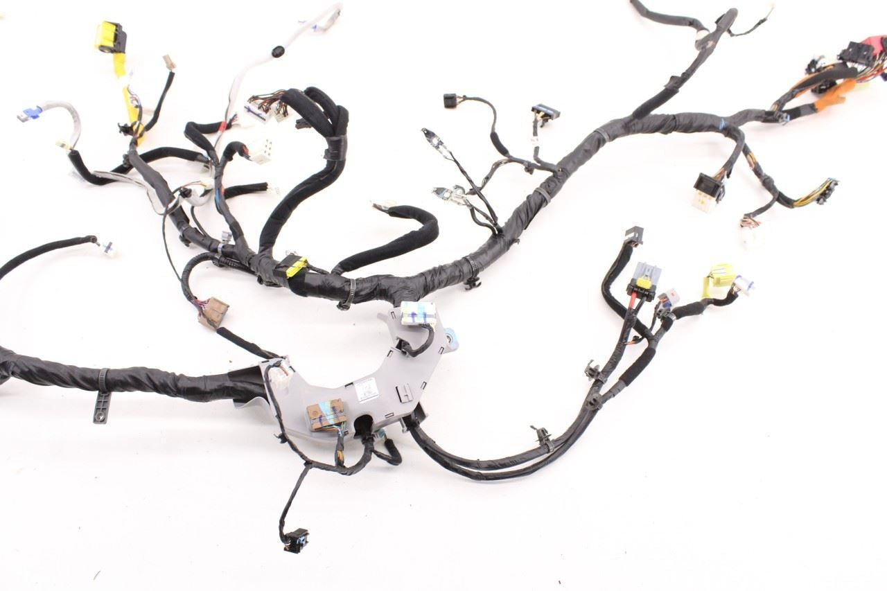 2019-20 Hyundai Santa Fe SEL Dash Instrument Panel Wire Harness 91100-S2690 OEM - Alshned Auto Parts