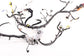 2019-20 Hyundai Santa Fe SEL Dash Instrument Panel Wire Harness 91100-S2690 OEM - Alshned Auto Parts