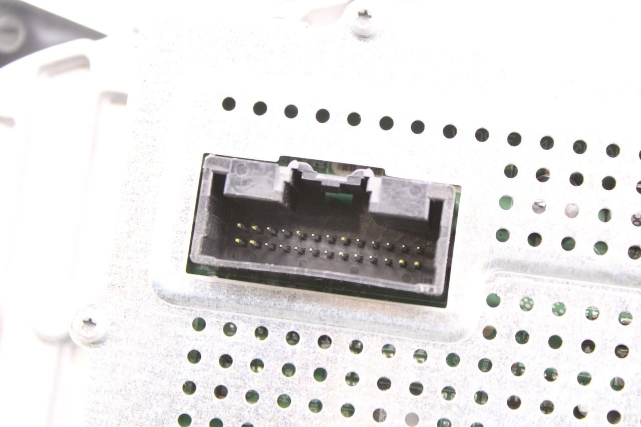 18-20 Lincoln MKZ Reserve 2.0L Speed Gauge Instrument Cluster 32K Mileage *ReaD* - Alshned Auto Parts