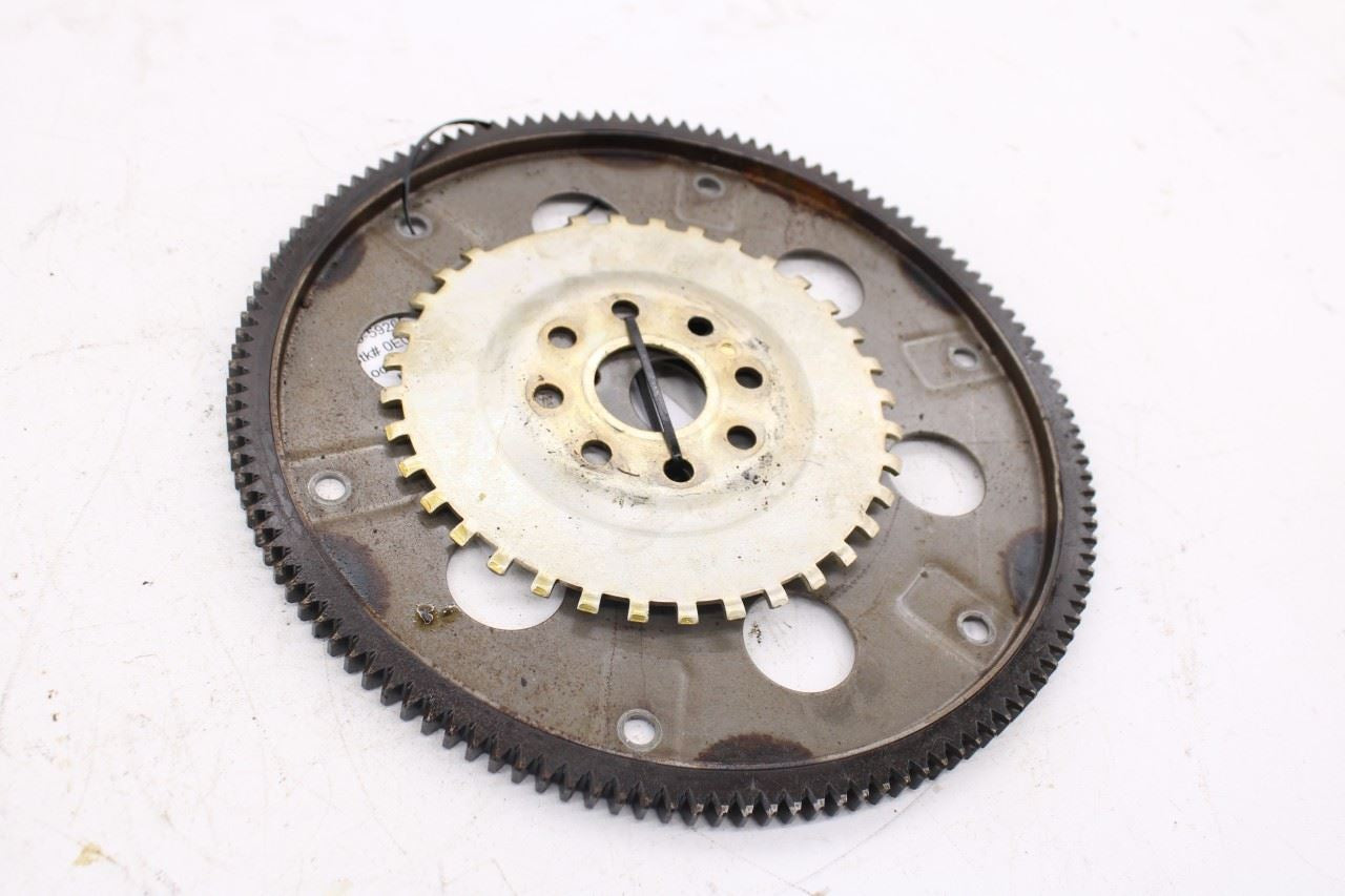 2015-23 Toyota Tacoma SR5 Double Cab 4WD Transmission Flywheel Drive Flex Plate11