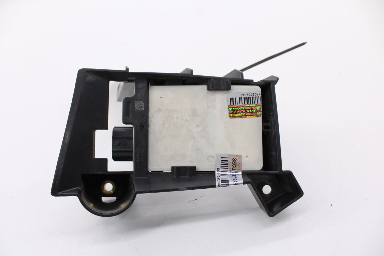 19-2022 Acura ILX Technology A-Spec Rear Left Blind Spot Detection Radar Module 6