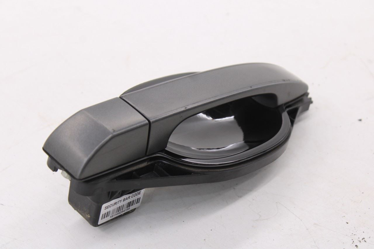 10-12 Land Rover Range Rover HSE 5.0L 4WD Front Right Side Door Exterior Handle2