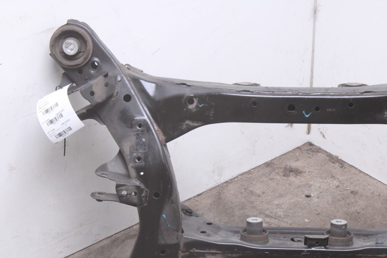 2019-2025 Acura RDX SH-AWD 2.0L AWD Rear Crossmember Subframe 50300-TJB-A00 OEM - Alshned Auto Parts