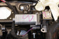 11-18 Porsche Cayenne Platinum Front Left Seat Lower Track Frame w/ Motors *ReaD - Alshned Auto Parts
