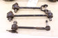 18-24 Ford Expedition 4WD Rear Right Side Lower and Upper Control Arms Set of 4 - Alshned Auto Parts