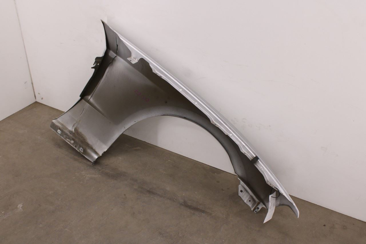 10-14 Ford Mustang Conv V6 Front Left Driver Side Fender Panel AR3Z-16006-A OEM - Alshned Auto Parts